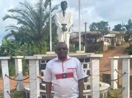 Bafang, le 16 juillet 2026 — Vingt-deux ans après sa disparition, la mémoire du patriarche Jean Mbouendé demeure un phare dans la nuit du Haut-Nkam.