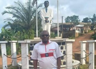 Bafang, le 16 juillet 2026 — Vingt-deux ans après sa disparition, la mémoire du patriarche Jean Mbouendé demeure un phare dans la nuit du Haut-Nkam.