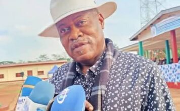 Ebolowa et Bertoua : Villes symboles pour une refondation du Rdpc?