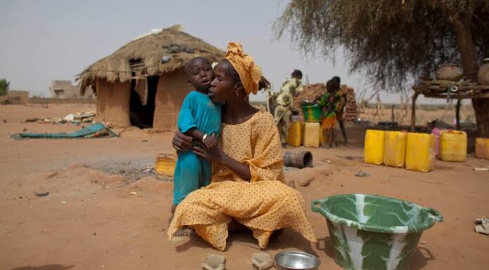 Incurie publique et spectre de la faim : 4,5 millions de Camerounais abandonnés à l’insécurité alimentaire