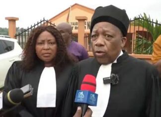 Affaire Martinez Zogo : La défense pousse l’accusation à la faute