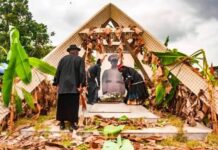 Madola ma Dimalè : La résurrection d’un martyr
