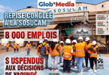 Reprise congelée à la Sosucam : 8 000 emplois suspendus aux décisions de Yaoundé