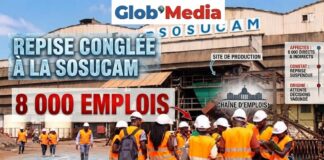 Reprise congelée à la Sosucam : 8 000 emplois suspendus aux décisions de Yaoundé