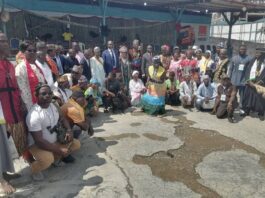 Médecine traditionnelle : Douala célèbre la 24e Journée africaine entre recherche et valorisation