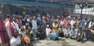 Médecine traditionnelle : Douala célèbre la 24e Journée africaine entre recherche et valorisation