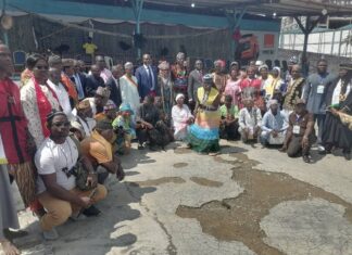 Médecine traditionnelle : Douala célèbre la 24e Journée africaine entre recherche et valorisation