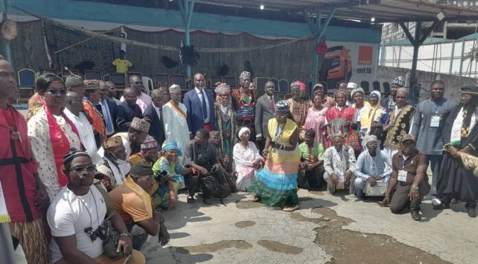 Médecine traditionnelle : Douala célèbre la 24e Journée africaine entre recherche et valorisation