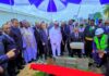 Kempinski Shekinah Palace : Douala s’apprête à accueillir un nouveau joyau touristique