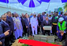Kempinski Shekinah Palace : Douala s’apprête à accueillir un nouveau joyau touristique