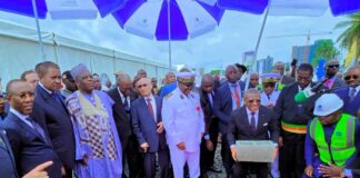 Kempinski Shekinah Palace : Douala s’apprête à accueillir un nouveau joyau touristique