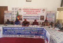 Afrique-Russie : le Cameroun prépare ses rendez-vous économiques à Moscou