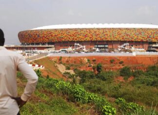 Olembé : Le monument de l’impunité