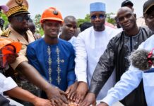 Sadio Mané investit 11,7 milliards dans l’agro-industrie : Une leçon de patriotisme économique pour nos stars du ballon rond !