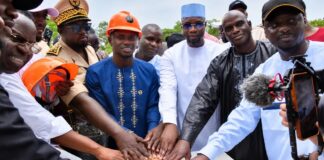 Sadio Mané investit 11,7 milliards dans l’agro-industrie : Une leçon de patriotisme économique pour nos stars du ballon rond !