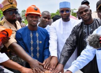Sadio Mané investit 11,7 milliards dans l’agro-industrie : Une leçon de patriotisme économique pour nos stars du ballon rond !