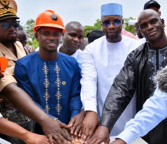 Sadio Mané investit 11,7 milliards dans l’agro-industrie : Une leçon de patriotisme économique pour nos stars du ballon rond !