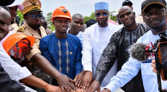 Sadio Mané investit 11,7 milliards dans l’agro-industrie : Une leçon de patriotisme économique pour nos stars du ballon rond !