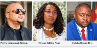 Convention extraordinaire du MRC : Trois listes dans la course à la présidence