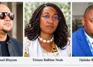 Convention extraordinaire du MRC : Trois listes dans la course à la présidence