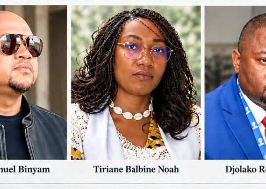 Convention extraordinaire du MRC : Trois listes dans la course à la présidence