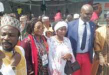 Médecine traditionnelle : Dr Catherine Gatseye Hawona, une voix de la médecine traditionnelle à Douala