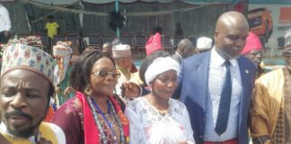 Médecine traditionnelle : Dr Catherine Gatseye Hawona, une voix de la médecine traditionnelle à Douala