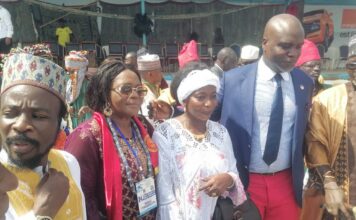 Médecine traditionnelle : Dr Catherine Gatseye Hawona, une voix de la médecine traditionnelle à Douala