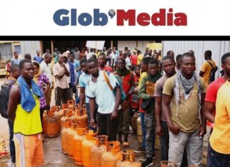 Gaz domestique : Les files s’allongent à Douala et Yaoundé