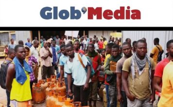Gaz domestique : Les files s’allongent à Douala et Yaoundé