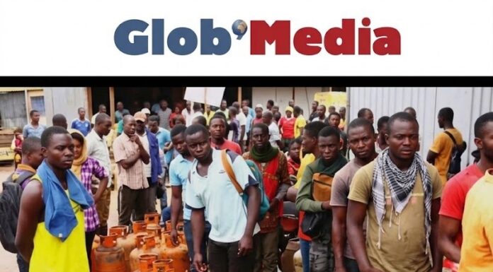 Gaz domestique : Les files s’allongent à Douala et Yaoundé