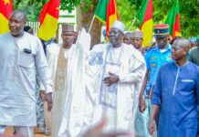 Insertion professionnelle : Garoua accueille le carrefour des métiers