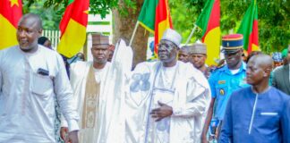 Insertion professionnelle : Garoua accueille le carrefour des métiers