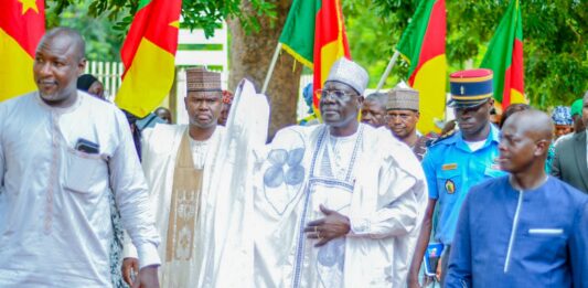 Insertion professionnelle : Garoua accueille le carrefour des métiers