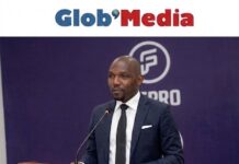Assemblée extraordinaire du SYNAFOC : Geremi Njitap plébiscité pour un troisième mandat