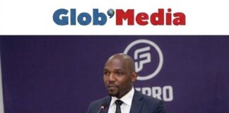 Assemblée extraordinaire du SYNAFOC : Geremi Njitap plébiscité pour un troisième mandat
