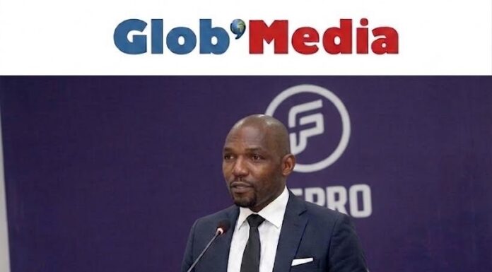 Assemblée extraordinaire du SYNAFOC : Geremi Njitap plébiscité pour un troisième mandat