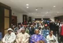 66e anniversaire de l’indépendance du Mali : Douala célèbre le Mali et ses liens avec le Cameroun