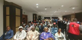 66e anniversaire de l’indépendance du Mali : Douala célèbre le Mali et ses liens avec le Cameroun
