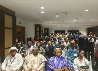 66e anniversaire de l’indépendance du Mali : Douala célèbre le Mali et ses liens avec le Cameroun