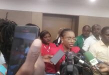 For Us By Us : Quand le Made in Cameroon veut conquérir les marchés internationaux à Douala.