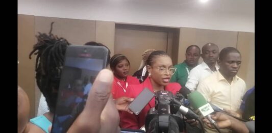 For Us By Us : Quand le Made in Cameroon veut conquérir les marchés internationaux à Douala.