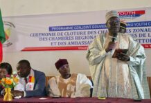 Insertion professionnelle et économie numérique : Mounouna Foutsou dote la jeunesse du Littoral et du Sud-Ouest d’atouts pour l’entrepreneuriat