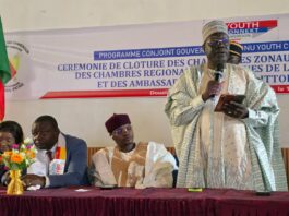 Insertion professionnelle et économie numérique : Mounouna Foutsou dote la jeunesse du Littoral et du Sud-Ouest d’atouts pour l’entrepreneuriat