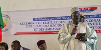 Insertion professionnelle et économie numérique : Mounouna Foutsou dote la jeunesse du Littoral et du Sud-Ouest d’atouts pour l’entrepreneuriat