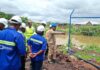 Douala : Japoma renforce déjà la production d’eau potable.
