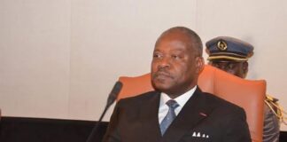 Michel-Ange Angouing : « Démissionner est un acte d’une très grande portée démocratique »