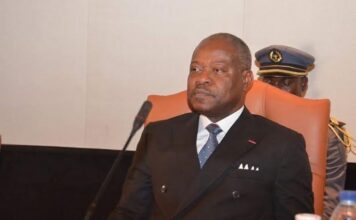 Michel-Ange Angouing : « Démissionner est un acte d’une très grande portée démocratique »