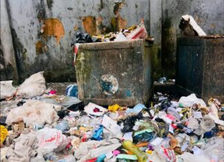 Gestion des déchets : Douala mise sur le civisme, Yaoundé prévoit une amende de 25 000 FCFA.