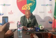 Canon de Yaoundé : le top management apporte des clarifications